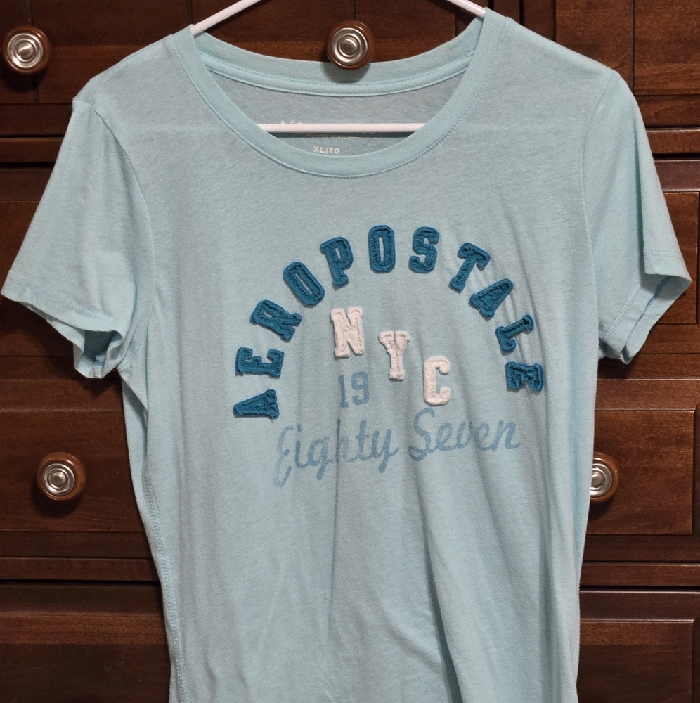 Aeropostle lot